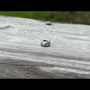 Authentic Pandora Star Spacer